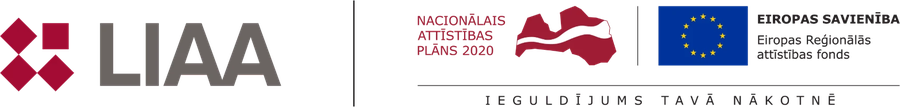 LIAA, Nacionālais attīstības plāns 2020, Eiropas Savienība, Eiropas Reģionālās attīstības fonds
